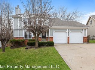 7148 Rene St, Shawnee, KS 66216