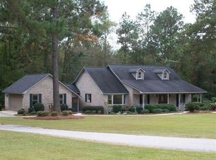 1368 Ephesus Church Rd, Register, GA 30452