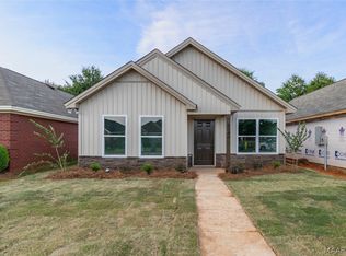 6232 Burbank Crossing Loop, Montgomery, AL 36117