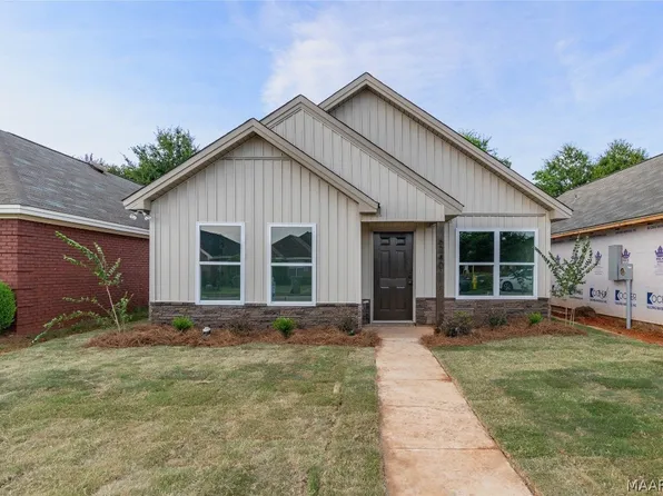 6232 Burbank Crossing Loop, Montgomery, AL 36117