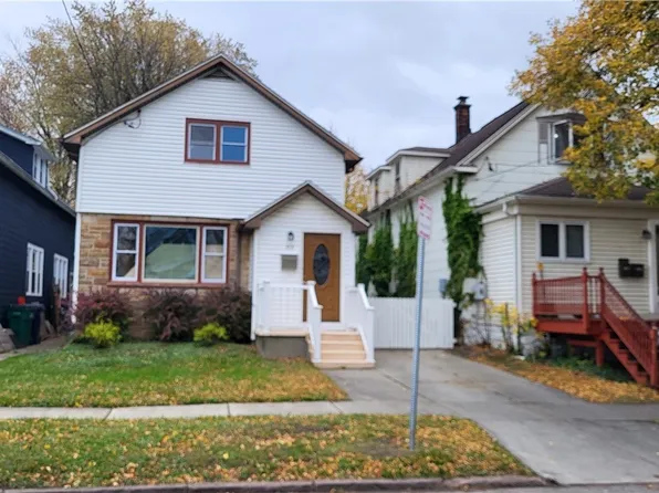 313 Ideal St, Buffalo, NY 14206