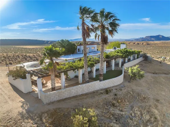 25275 Ocotillo Way, Apple Valley, CA 92308