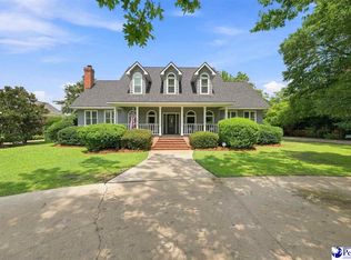2501 Trotter Rd, Florence, SC 29501