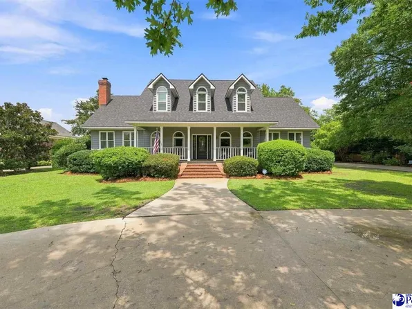 2501 Trotter Rd, Florence, SC 29501