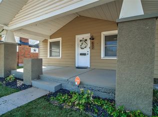 632 S Hadden Ave, El Reno, OK 73036