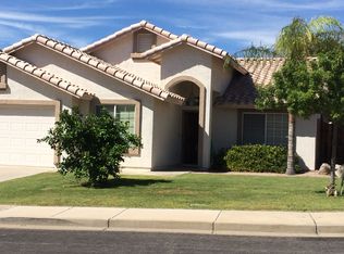6642 E Odessa St, Mesa, AZ 85215