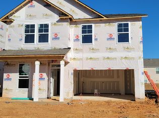 1763 Canopy Dr LOT 28, Sumter, SC 29150