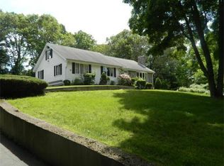 111 Hart St, Taunton, MA 02780