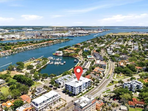 91 Davis Blvd Unit 303, Tampa, FL 33606