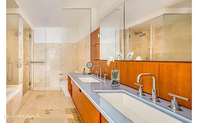 Rented by Douglas Elliman