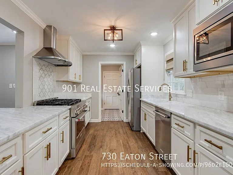730 Eaton St — Photo 18