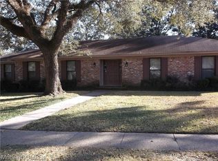 6131 Timberly Rd N, Mobile, AL 36609