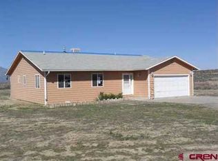 8855 Road 27, Cortez, CO 81321