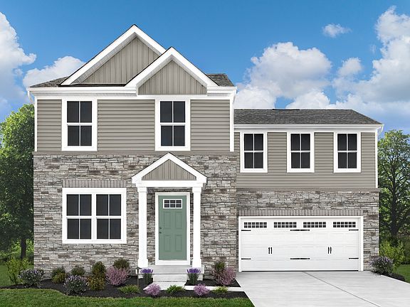 2nd image of 149 Walden Way Lot 12