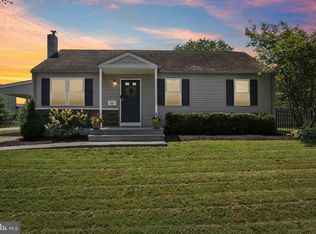 416 City Line Ave, Phoenixville, PA 19460
