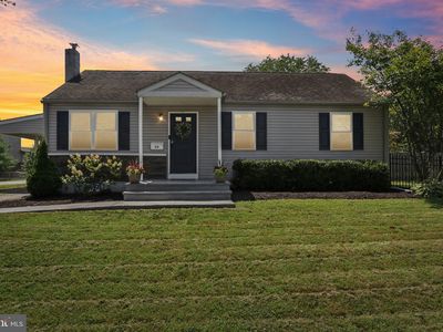416 City Line Ave, Phoenixville, PA, 19460