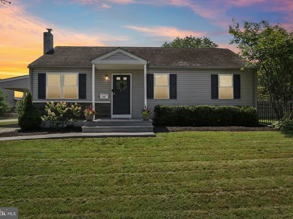 416 City Line Ave, Phoenixville, PA 19460