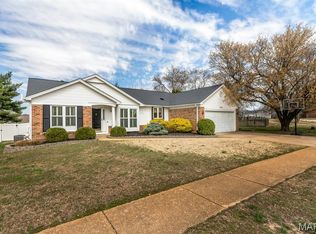 16555 Birch Forest Dr, Wildwood, MO
