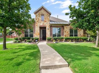 1069 Enchanted Rock Dr, Allen, TX 75013