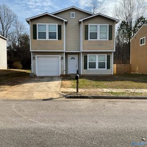 250 Whitestone Dr NE, Huntsville, AL, 35810
