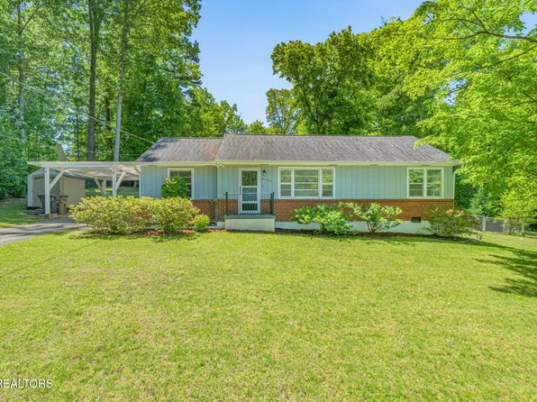 4404 Eagle Dr, Knoxville, TN 37914