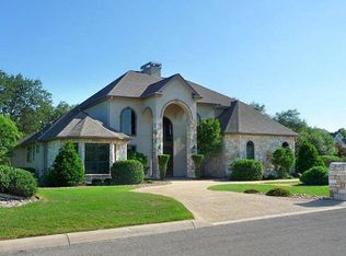 8502 High Cliff Dr, Fair Oaks Ranch, TX 78015