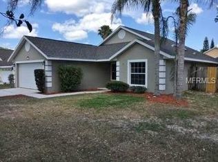 310 Sunridge Woods Blvd, Davenport, FL 33837