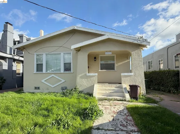 2562 67th Ave, Oakland, CA 94605