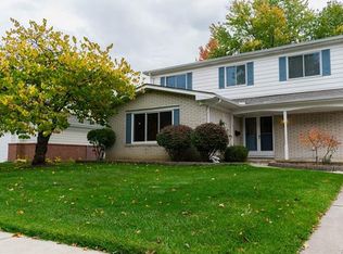 4078 Cypress Dr, Troy, MI