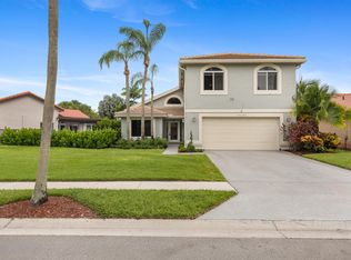 10654 Santa Laguna Dr, Boca Raton, FL 33428