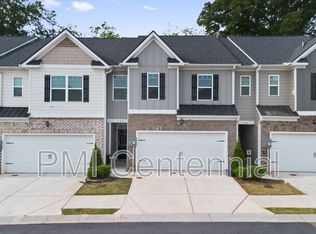 192 Hampton Cir, McDonough, GA 30253