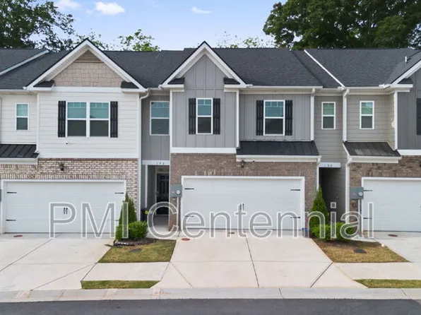 192 Hampton Cir, McDonough, GA 30253