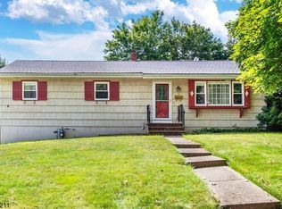 18 Ann St, Succasunna, NJ