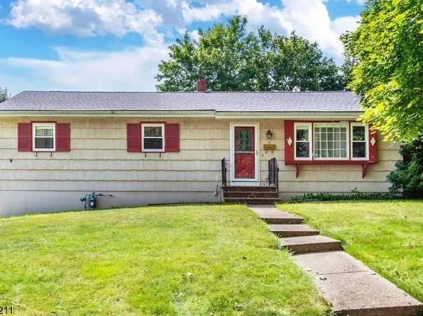 18 ANN ST, Roxbury Twp., NJ 07876
