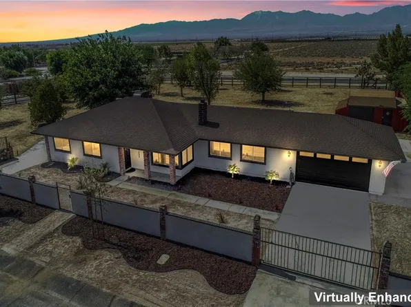 16208 Chuka Ave, Lake Los Angeles, CA 93591