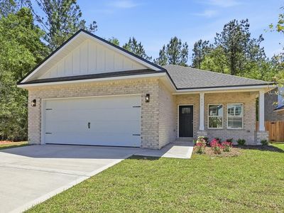 51 Sandhill Ct, Freeport, FL, 32439
