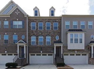 8317 Primanti Blvd, Raleigh, NC 27612