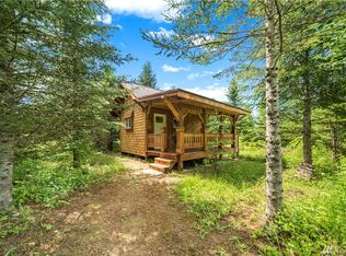 0 N Fork Rd LOT A, Chehalis, WA 98532