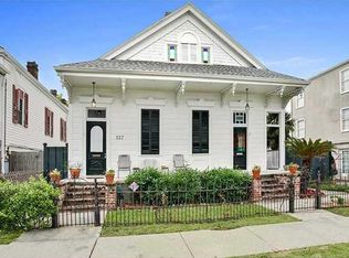 137 N Telemachus St, New Orleans, LA 70119