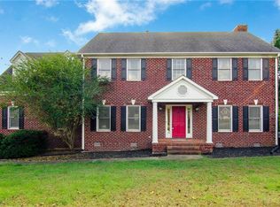 6403 W Belgrave Ter, Summerfield, NC 27358