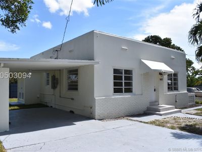 1602 NW 82nd St, Miami, FL, 33147
