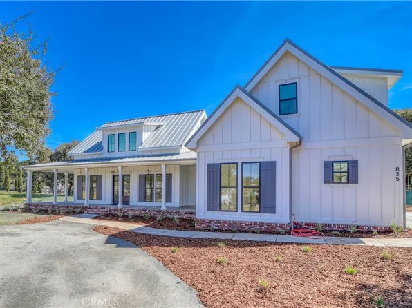 835 Hana Ln, Nipomo, CA 93444
