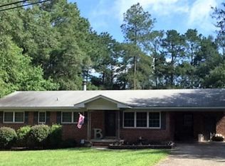 509 Jeffcoat Ave, Opp, AL 36467