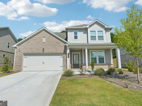 1763 Fawlocke Run, Loganville, GA 30052