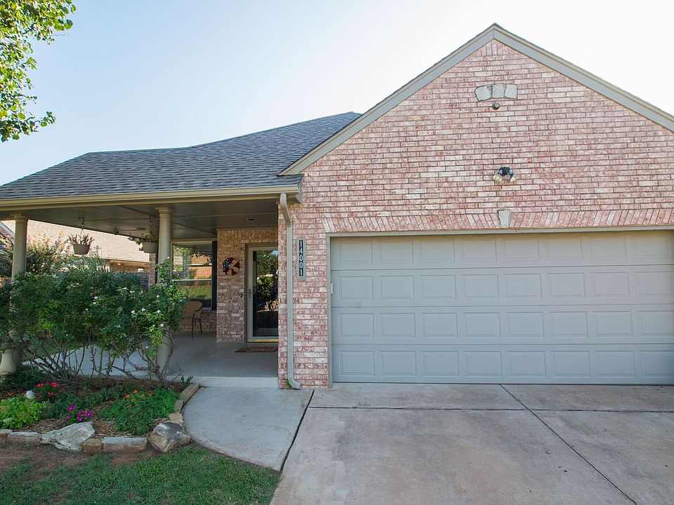 14001 Arapaho Rd, Edmond, OK 73013 Zillow
