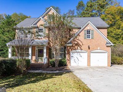 409 Santa Ana Ct, Powder Springs, GA, 30127