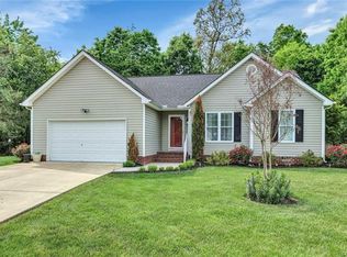 5712 Chester Grove Ct, Chester, VA 23831
