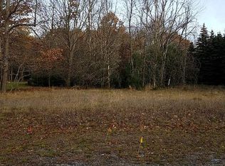 5414 W Jagger Rd, Ludington, MI 49431