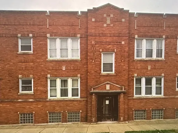 1401 W 71st St, Chicago, IL 60636