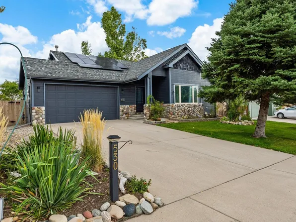 530 Birch Ct, Rifle, CO 81650